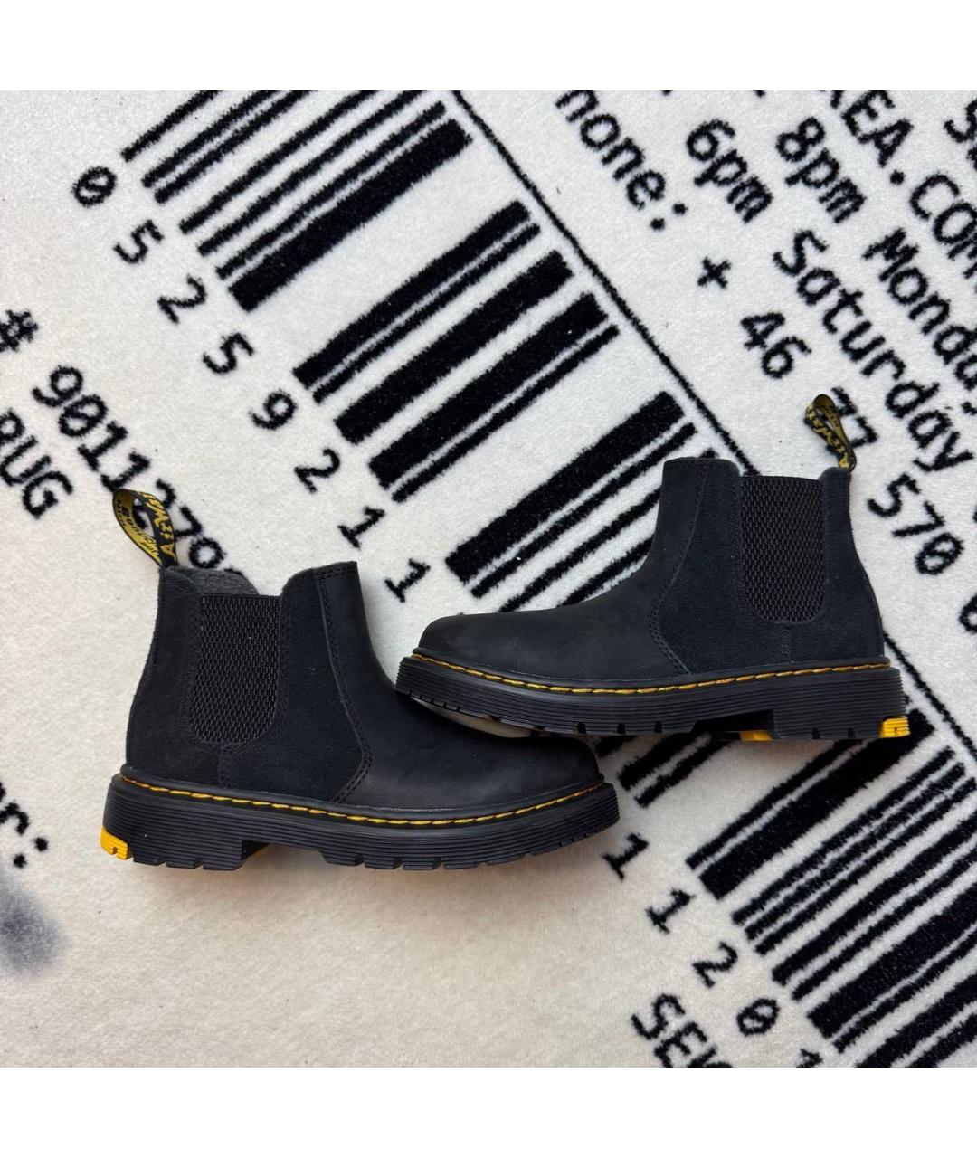 DR. MARTENS Ботинки, фото 6