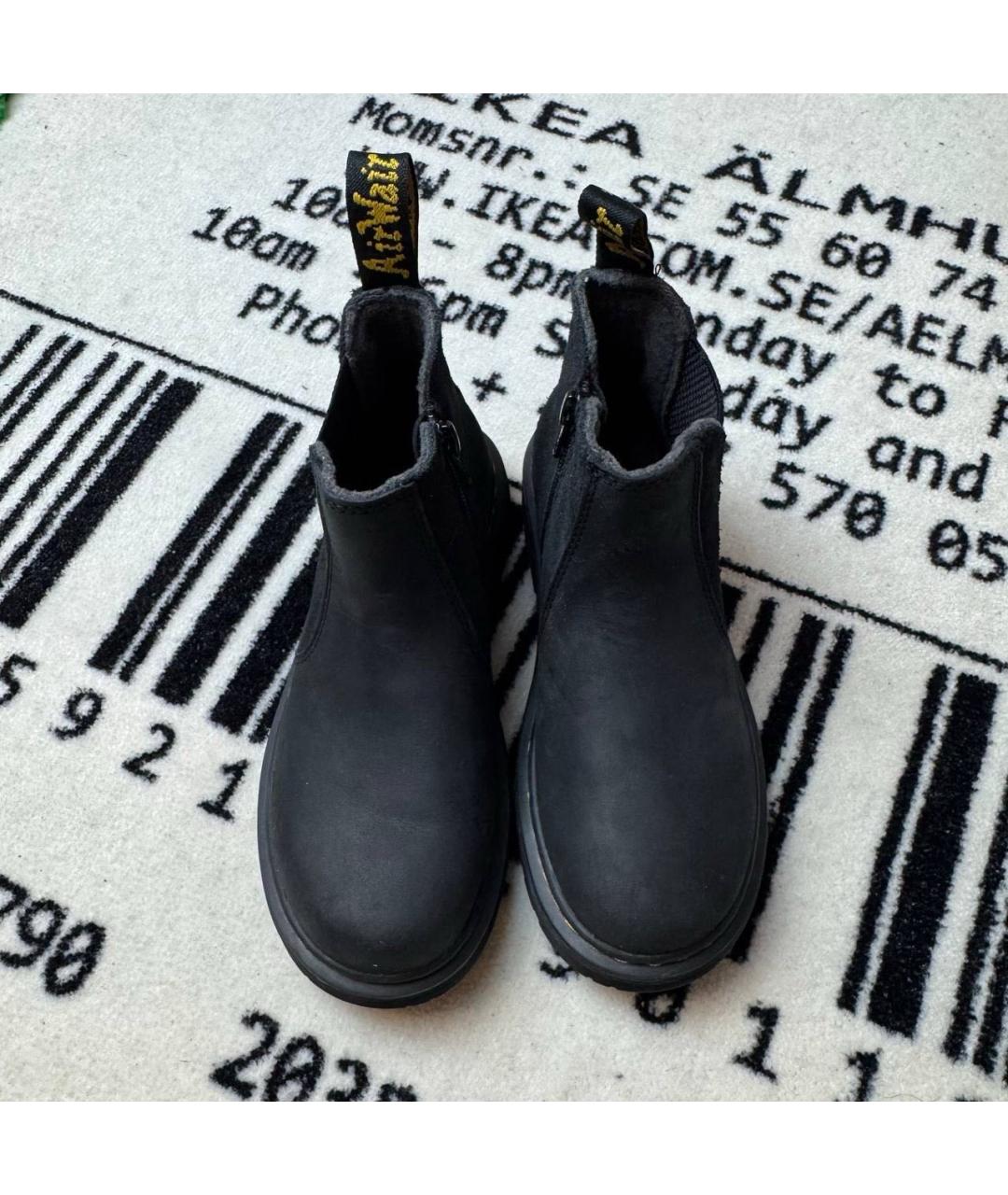 DR. MARTENS Ботинки, фото 2