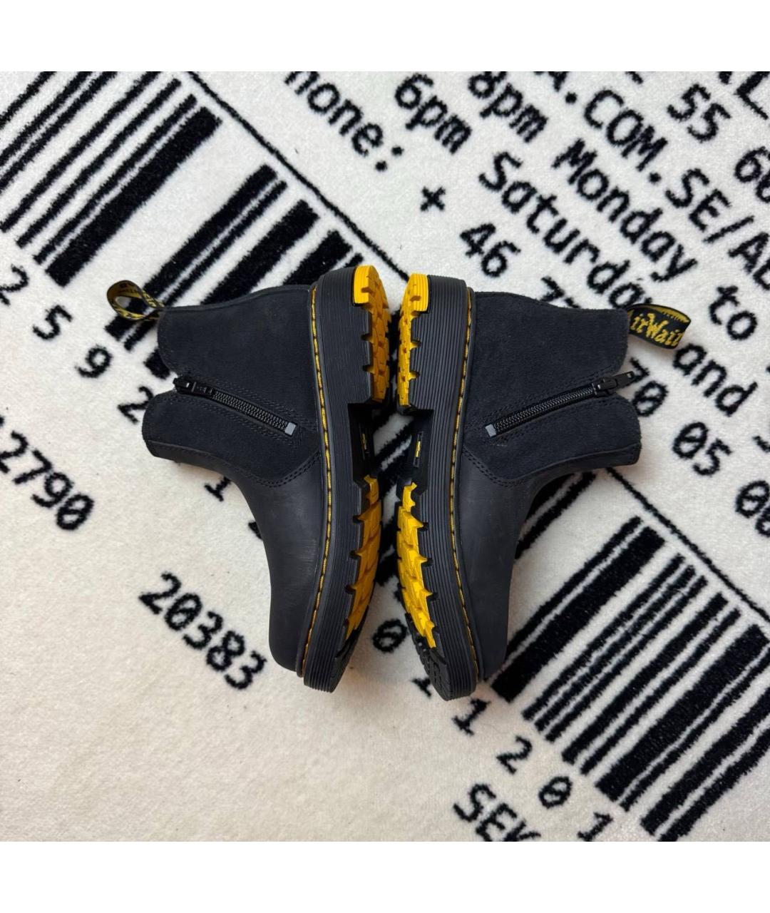 DR. MARTENS Ботинки, фото 3