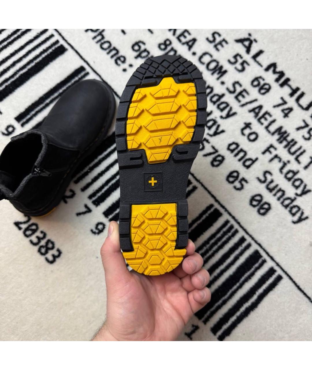 DR. MARTENS Ботинки, фото 5