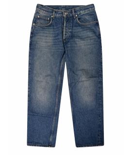 SANDRO Прямые джинсы