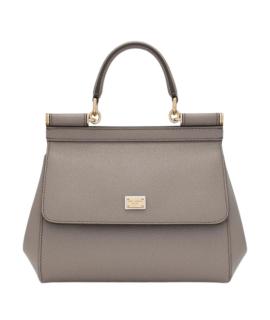 DOLCE&GABBANA Сумка с короткими ручками