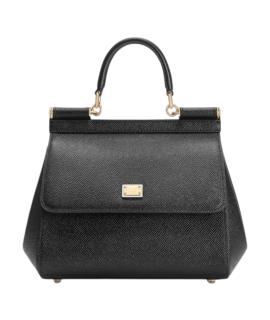 DOLCE&GABBANA Сумка с короткими ручками