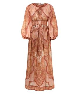 ZIMMERMANN Повседневное платье