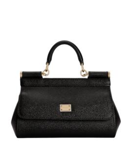 DOLCE&GABBANA Сумка с короткими ручками