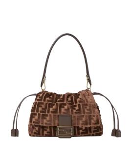 FENDI Сумка с короткими ручками