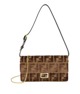 FENDI Сумка через плечо