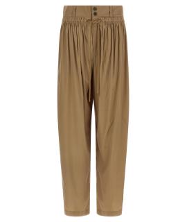 ISABEL MARANT Прямые брюки