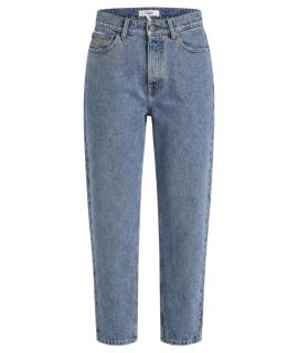 CHLOE Прямые джинсы