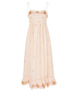 ZIMMERMANN Сарафан