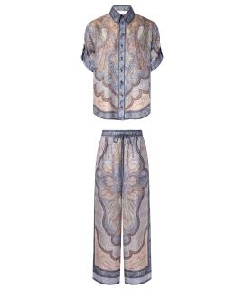 ZIMMERMANN Костюм с брюками