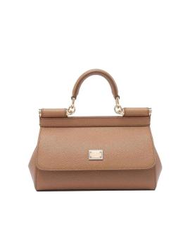 DOLCE&GABBANA Сумка с короткими ручками