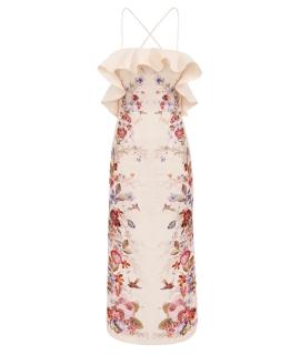 ZIMMERMANN Повседневное платье