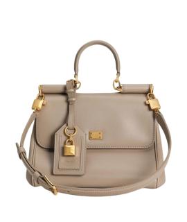 DOLCE&GABBANA Сумка с короткими ручками