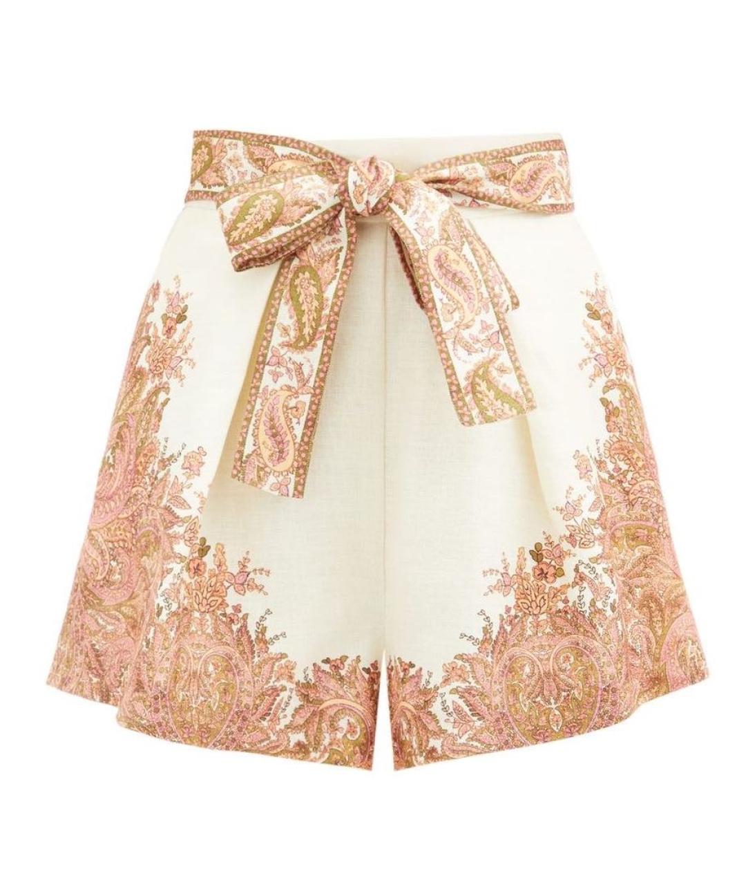 ZIMMERMANN Шорты, фото 2