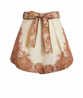 ZIMMERMANN Шорты