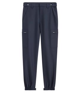 CHRISTIAN DIOR Классические брюки