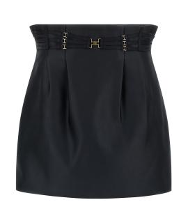 ELISABETTA FRANCHI Юбка мини