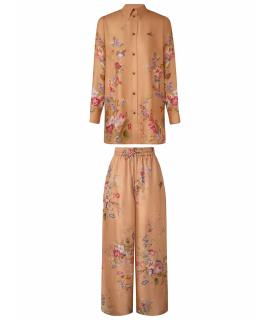 ZIMMERMANN Костюм с брюками