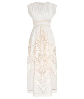 ZIMMERMANN Повседневное платье