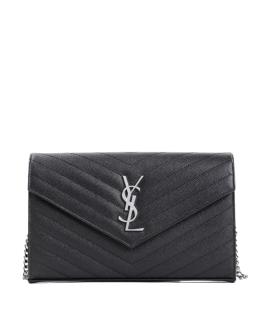 SAINT LAURENT Кошелек
