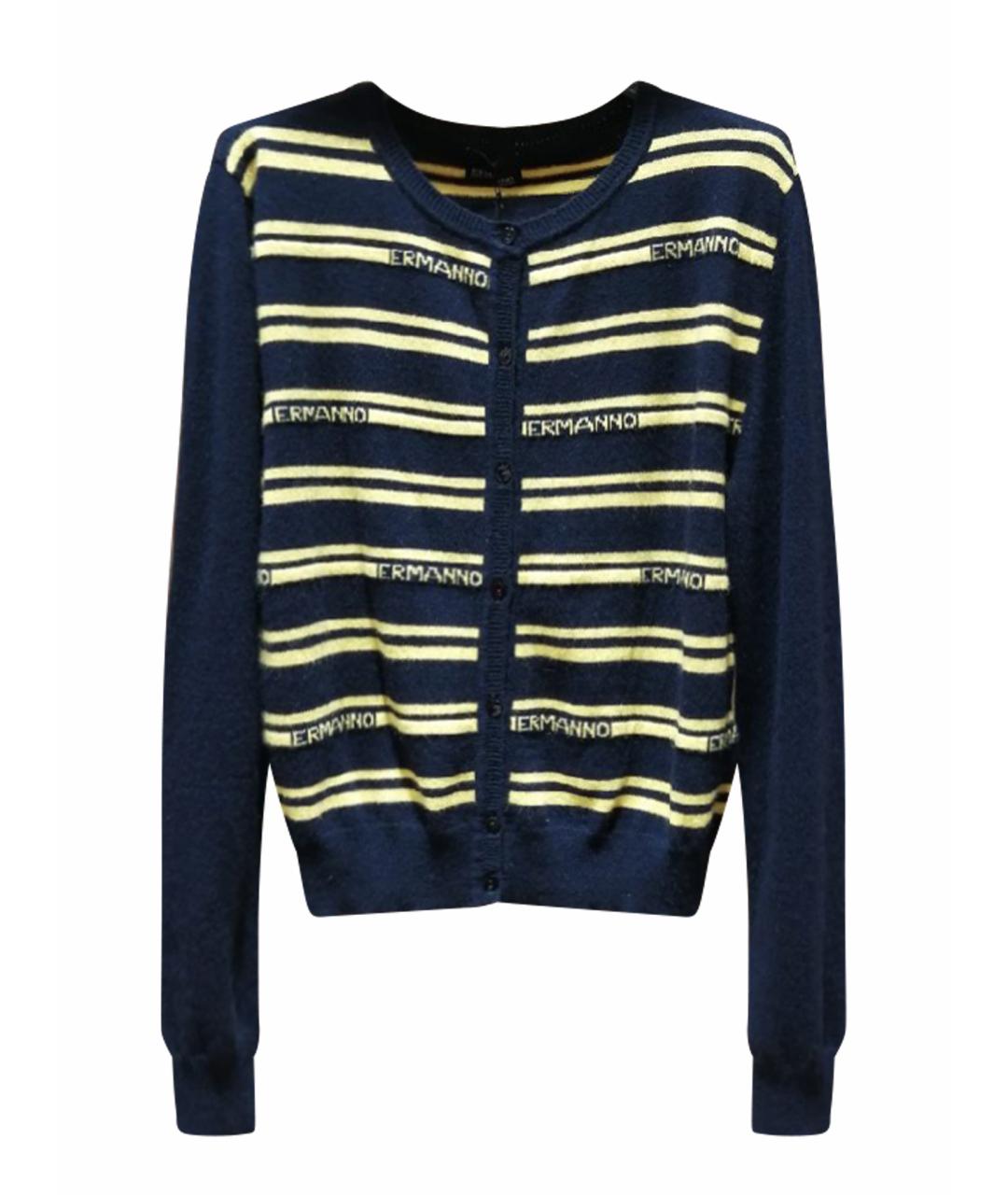 ERMANNO SCERVINO Мульти кардиган, фото 1