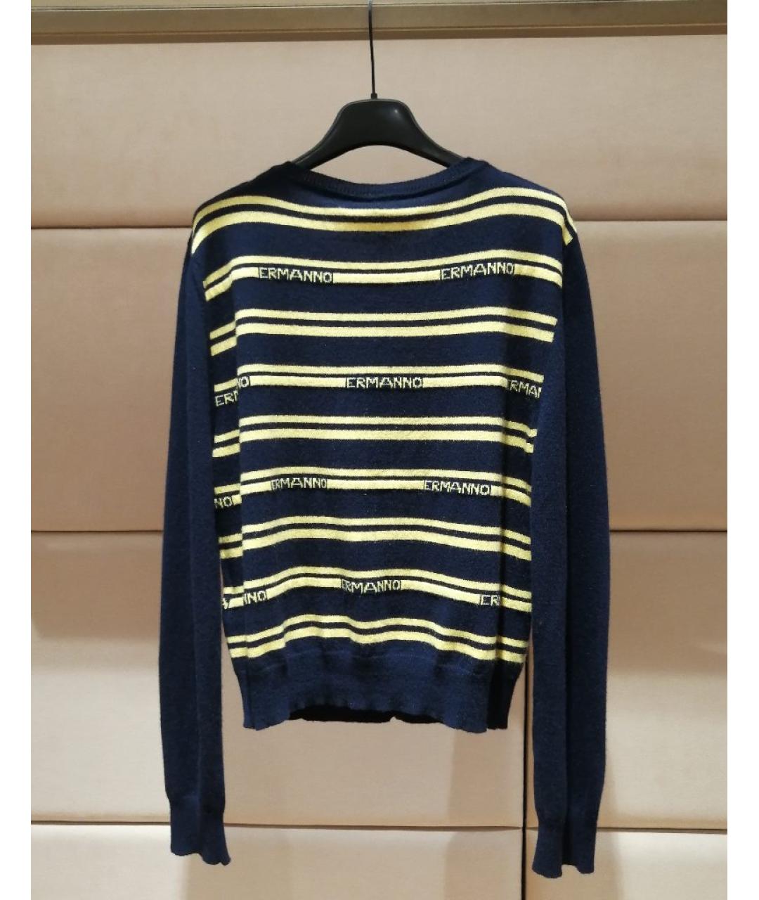 ERMANNO SCERVINO Мульти кардиган, фото 2