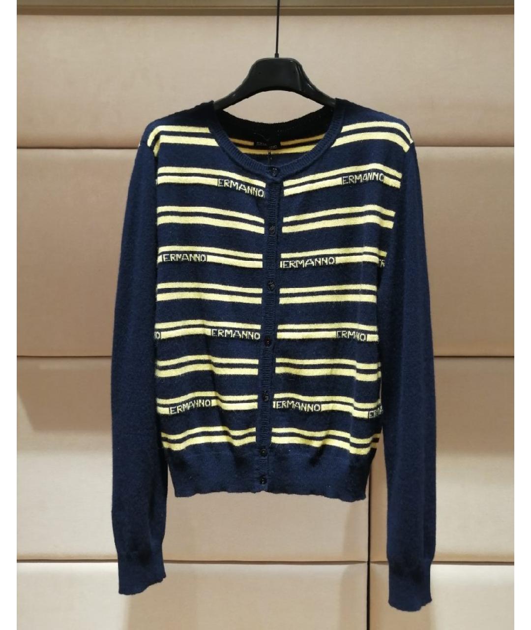 ERMANNO SCERVINO Мульти кардиган, фото 3