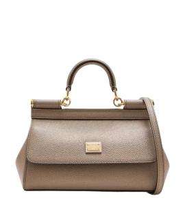 DOLCE&GABBANA Сумка с короткими ручками