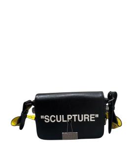 OFF-WHITE Сумка через плечо