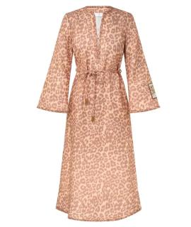 ZIMMERMANN Повседневное платье