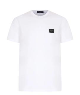 DOLCE&GABBANA Футболка