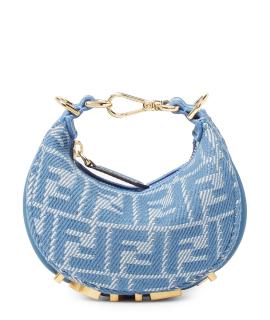 FENDI Сумка с короткими ручками