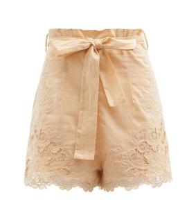 ZIMMERMANN Шорты