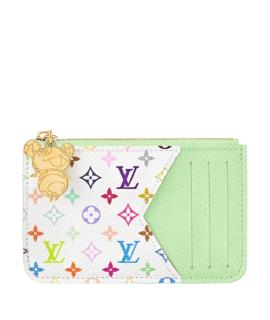 LOUIS VUITTON Кардхолдер