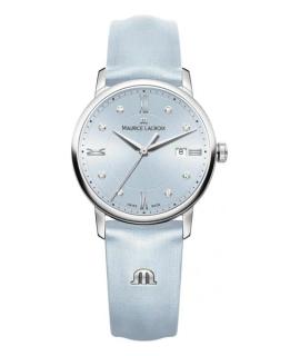 MAURICE LACROIX Часы