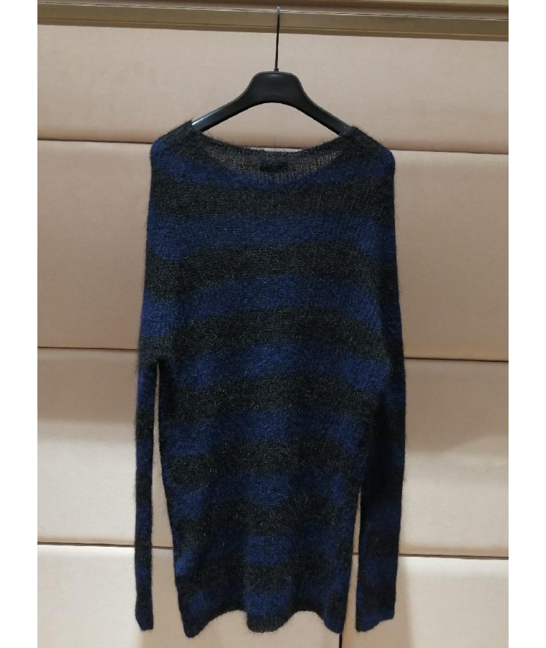 ERMANNO SCERVINO Мульти джемпер / свитер, фото 2