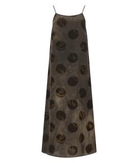 UMA WANG Повседневное платье