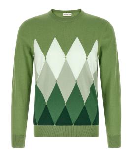 BALLANTYNE Джемпер / свитер