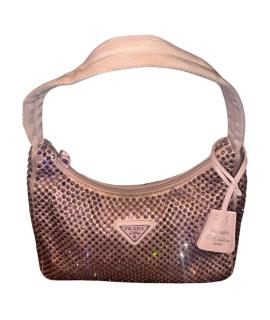 PRADA Сумка через плечо