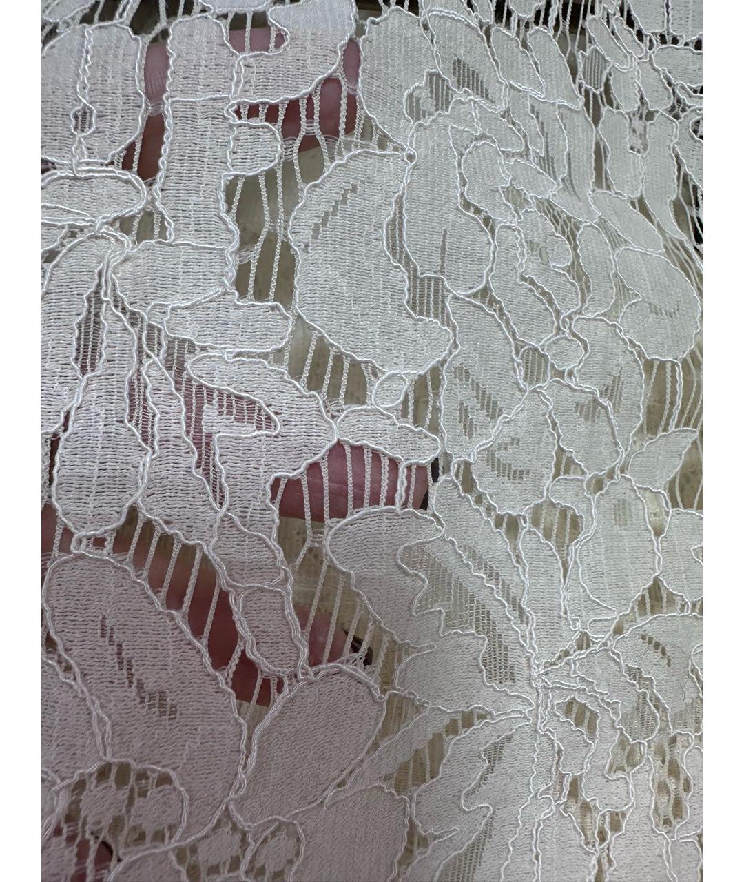 GANNI Хлопковое повседневное платье, фото 5