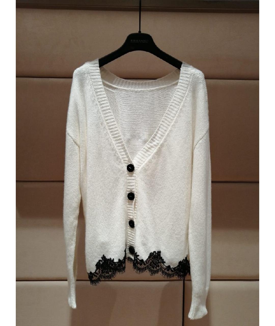 ERMANNO SCERVINO Мульти кардиган, фото 3