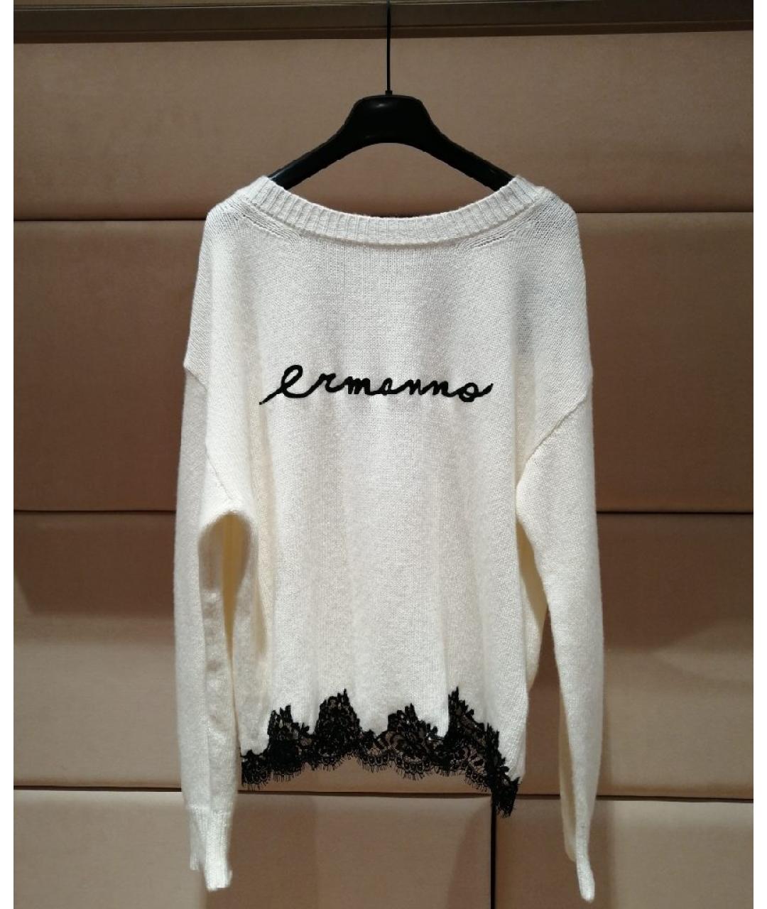 ERMANNO SCERVINO Мульти кардиган, фото 2