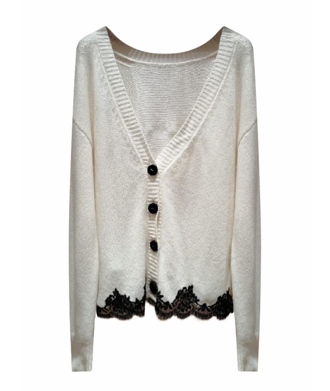 ERMANNO SCERVINO Мульти кардиган, фото 1