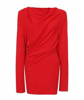 JACQUEMUS Коктейльное платье