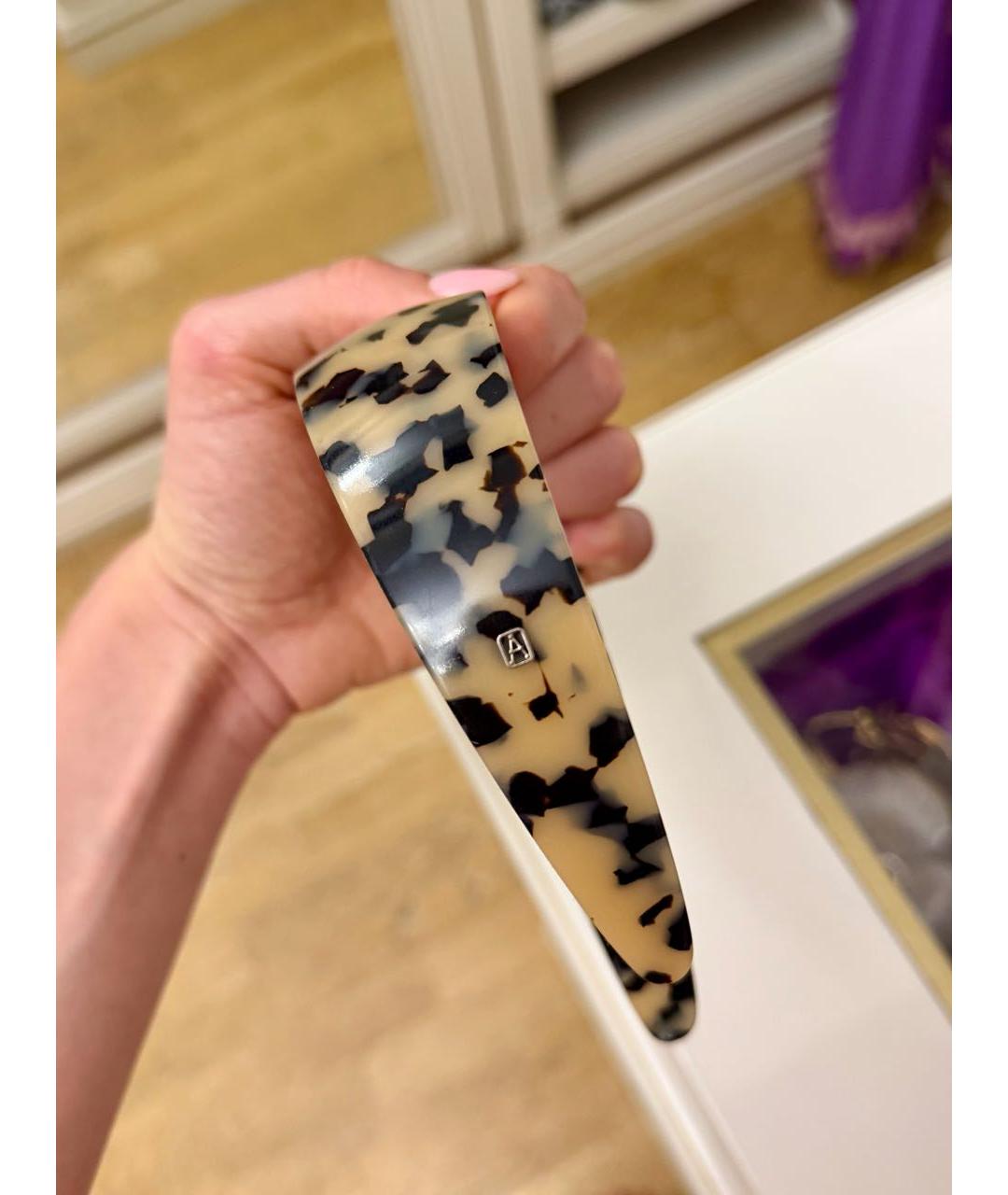 Alexandre de paris Мульти ободок, фото 8