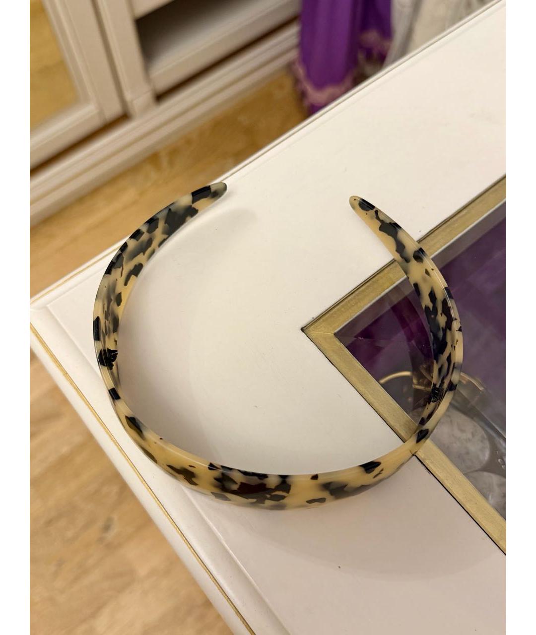 Alexandre de paris Мульти ободок, фото 7