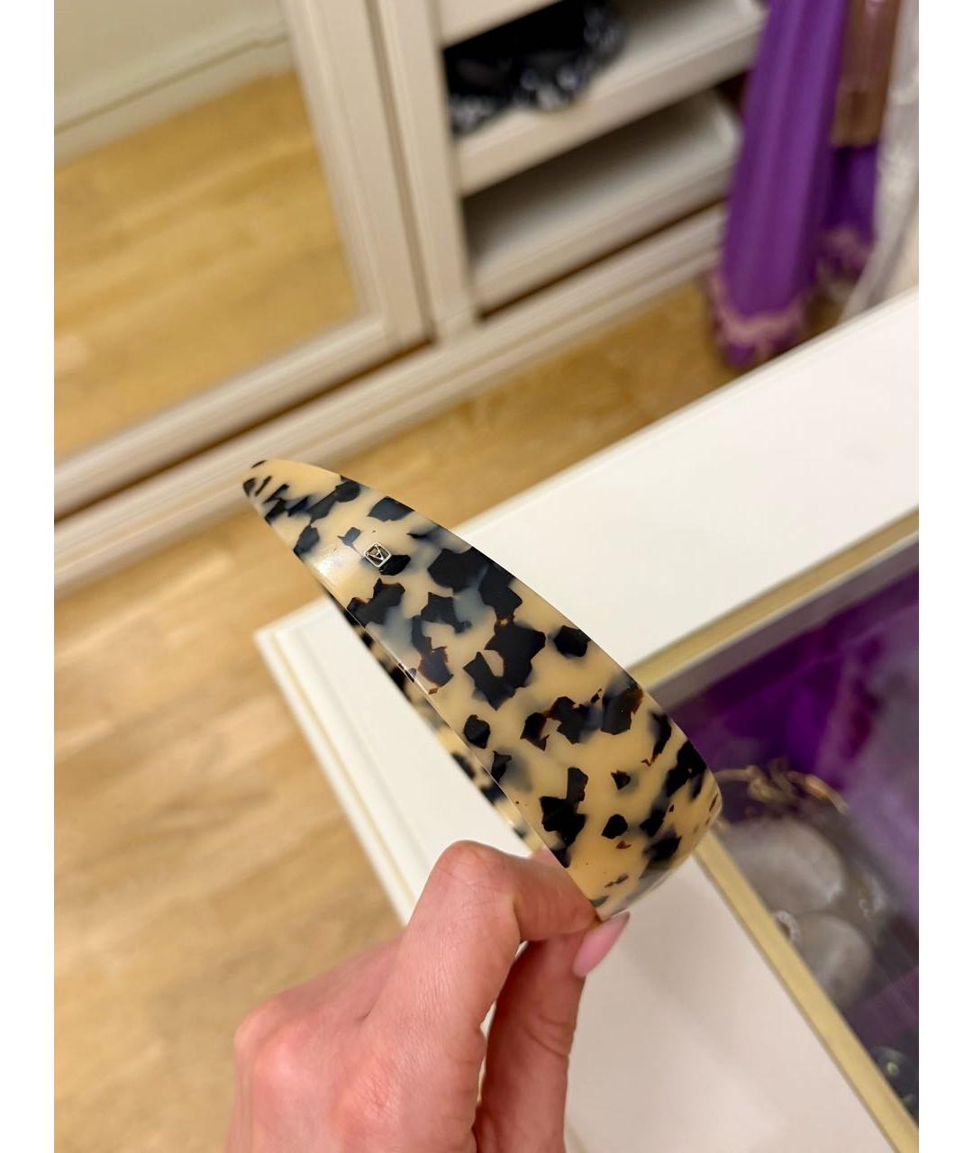 Alexandre de paris Мульти ободок, фото 4