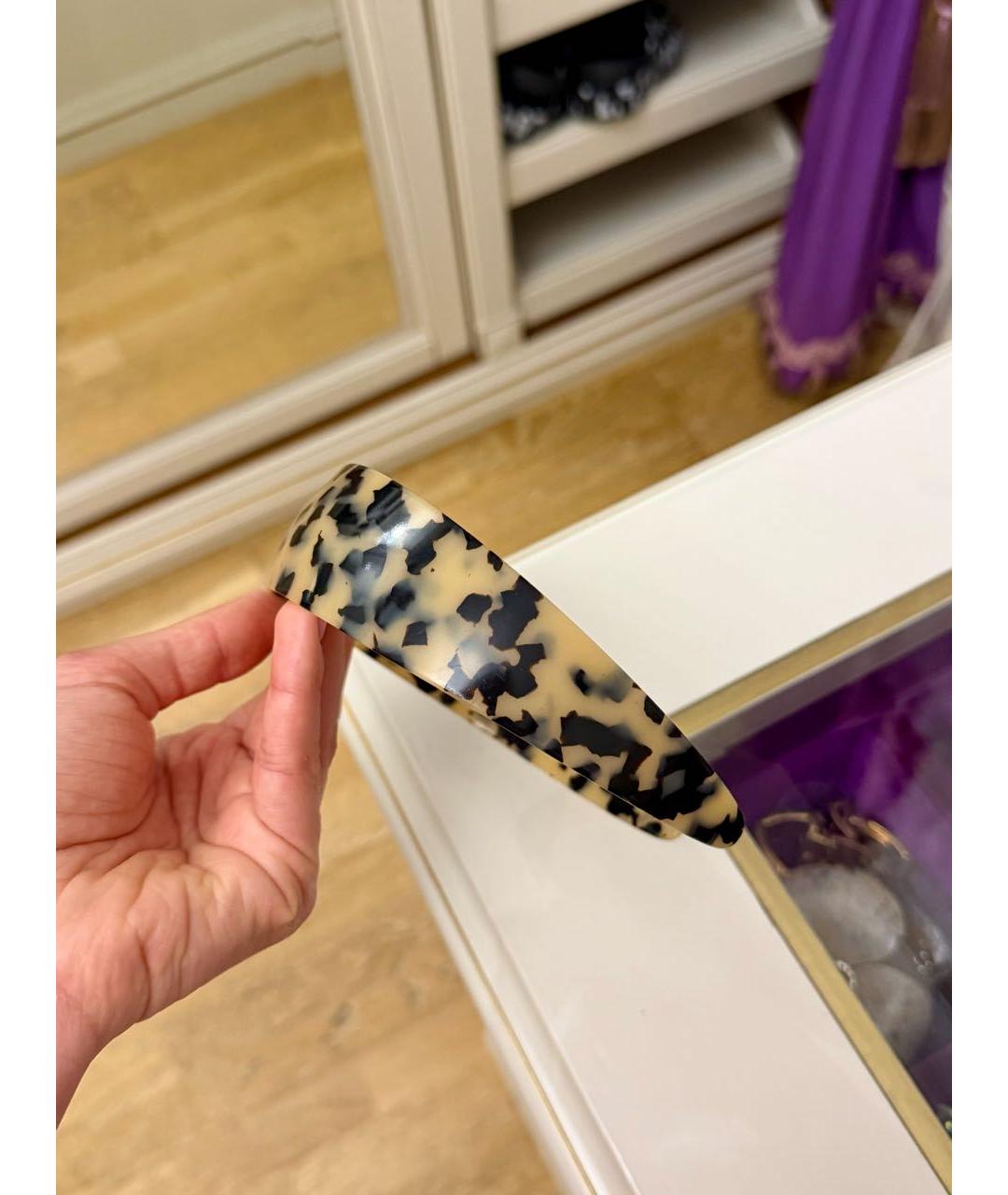 Alexandre de paris Мульти ободок, фото 9