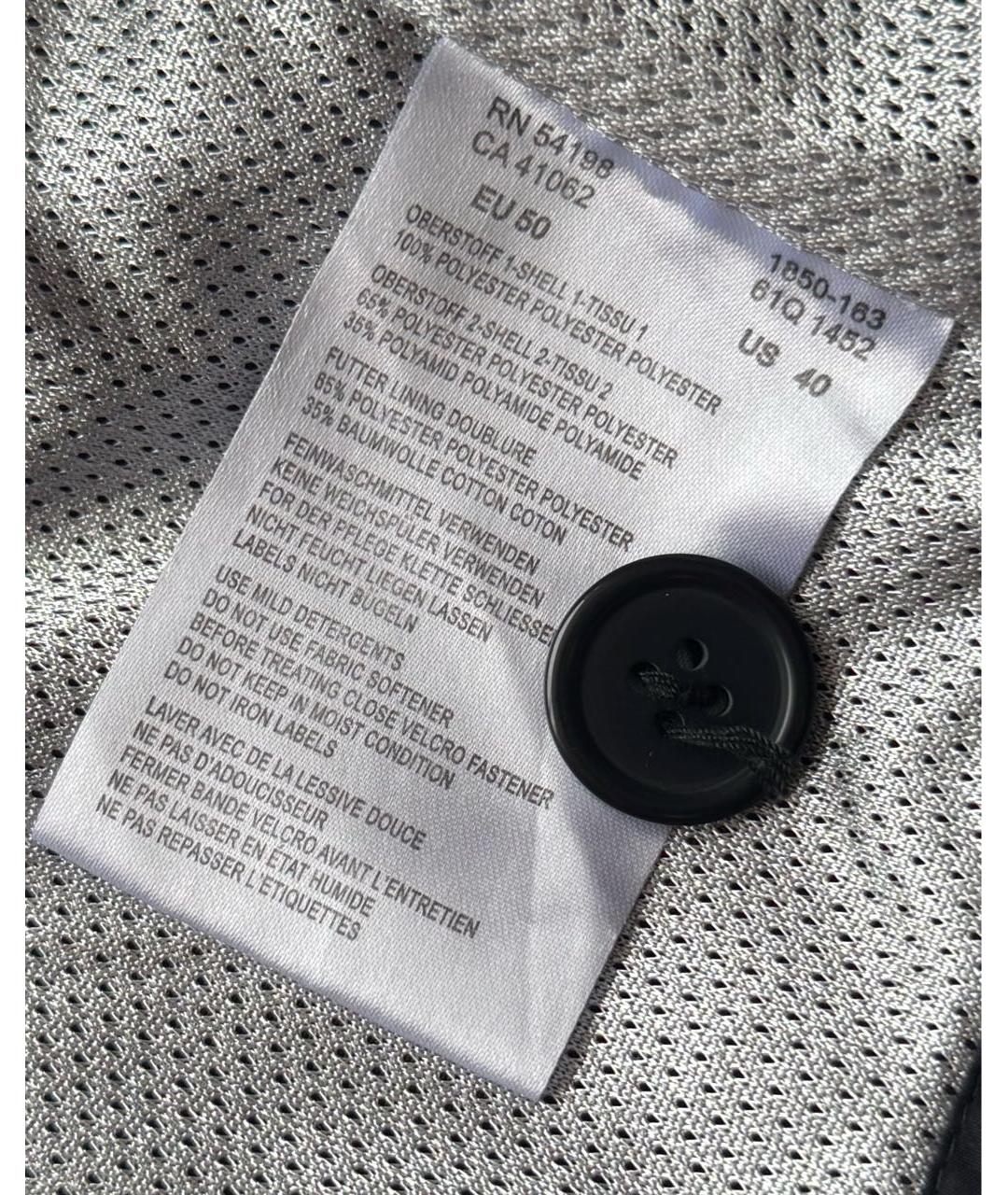 BOGNER Куртка, фото 4